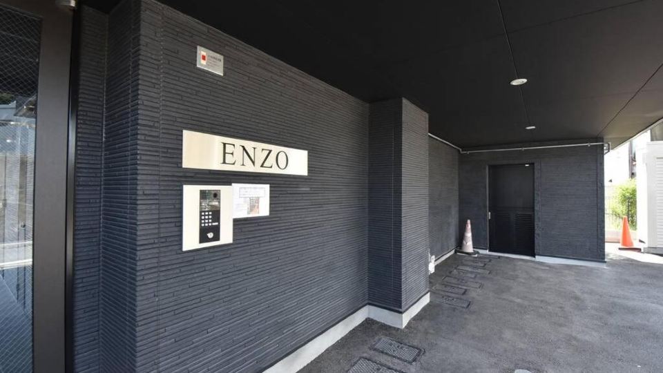 Enzo Fukuoka