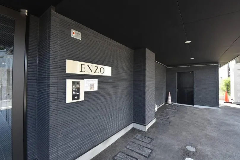 Enzo Fukuoka