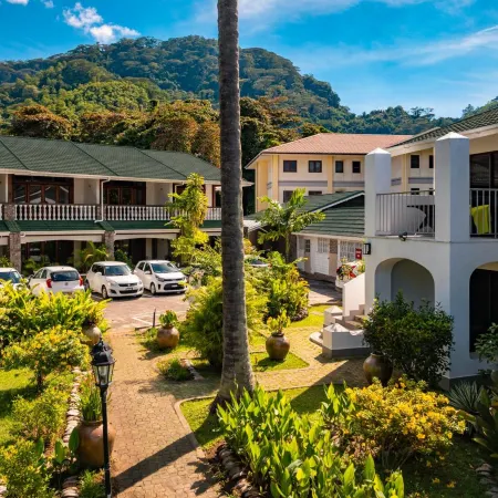 Sun Properties and Resort Hotel