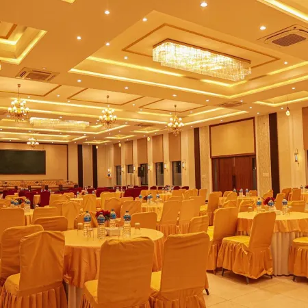 Bharatpur Garden Hotel