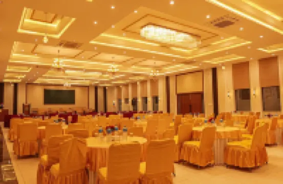 Bharatpur Garden Hotel - เปิดใหม่