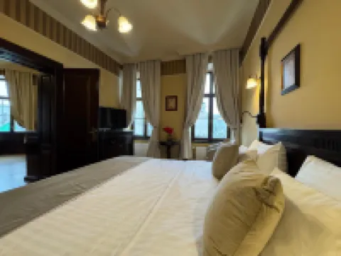 Hotel Iosefin Residence Hotels in 