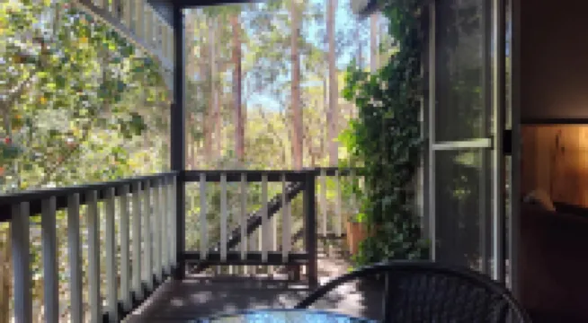 Adamsons Riverside Accommodation