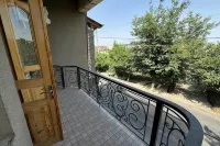Guest House Shakuri - Pensions