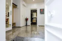 Borgo Casanova - 家庭旅館