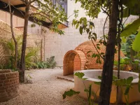 Moxy Tulum Hotels near Zama