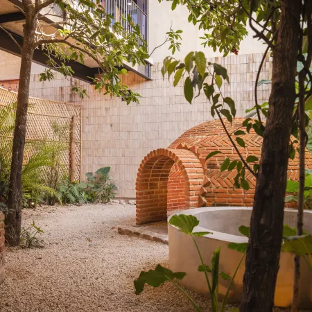 Moxy Tulum