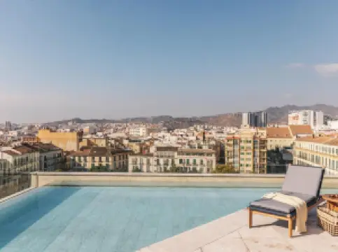 ME Málaga by Meliá