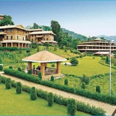 Godavari Village Resort