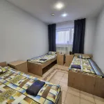 Gostinichnyy Kompleks Agni Hotel