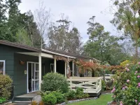 Creel Lodge Hotels in Turangi