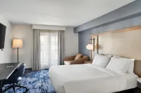 聖迭戈老城區萬楓飯店