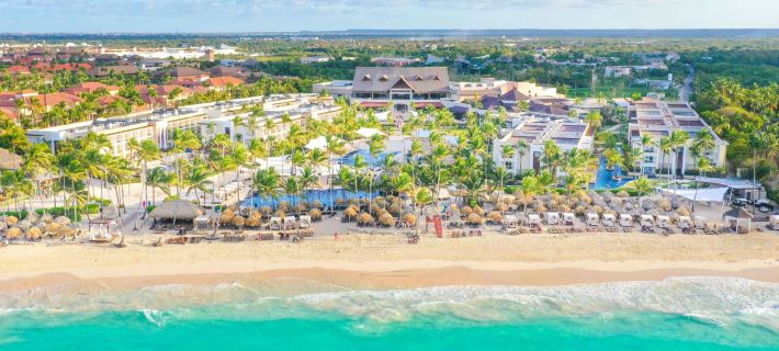 Royalton Punta Cana, An Autograph Collection All-Inclusive Resort & Casino Hotels in Bavaro