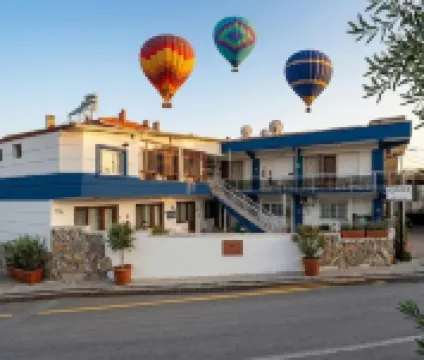 Aspawa Hotel Hotel a 