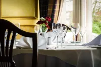 Mansion House Hotel - breakfast