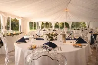 Friars Carse Country House Hotel