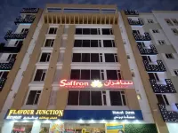 Centara Life Muscat Dunes Hotel โรงแรมใกล้สุลต่าน กาบูส สปอร์ตส คอมเพล็กซ์