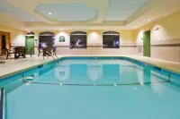 Country Inn & Suites by Radisson, Albany, GA