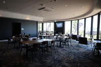 Hotel Kingsley - breakfast