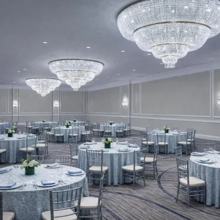 The Westin Mount Laurel