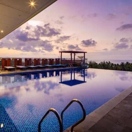 Vipol Mui Ne Hotel & Spa