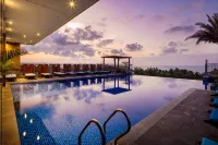 Vipol Mui Ne Hotel & Spa - Infinity Pools