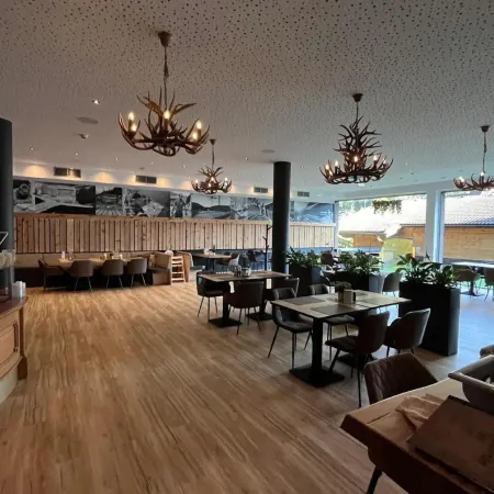 Goldhirsch Aparthotel