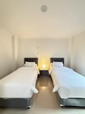Lotus Guest House