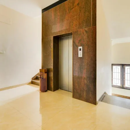 Mayfair Service Apartments