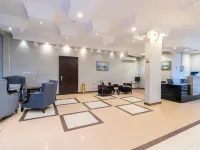 Taleen Serviced Apartment – Al Nakhil Hotels near Owais Mall