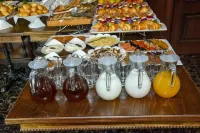 Ramada by Wyndham Turkistan - servizio colazione
