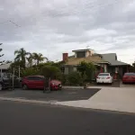 Bunbury's Most Convenient Location - parking