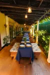 Windy's Leisure Villa - breakfast