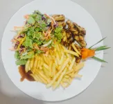 Handun Villas - Pet friendly