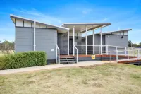 Boydtown Beach Holiday Park - Pet friendly