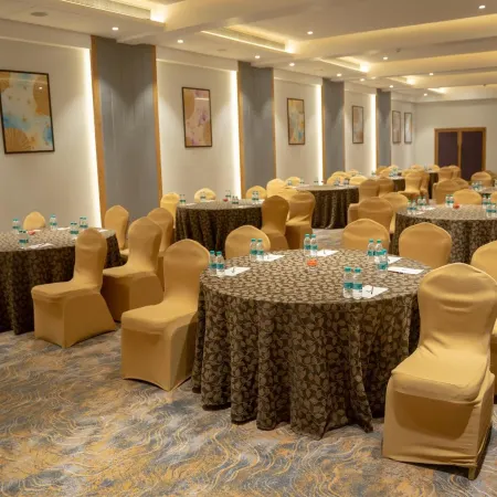 U Rivergate Karjat