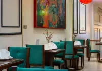 Bella Premier Hotel & Rooftop Skybar - breakfast