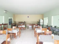 Komodo Boutique Hotel - breakfast
