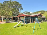 Anglers Lodge - Pet friendly