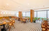 Effotel by Sayaji, Panaji Goa - واي فاي