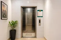 Baral White Rose Hotel - New