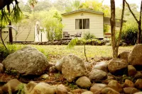 Mt Warning Rainforest Park - Wifi