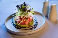 The Sands Hotel Hokianga - Завтрак