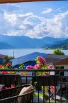 Majestic Lake Front Hotel & Suites - Romanttinen