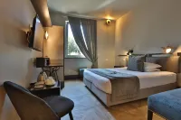 Hotel le Corderie
