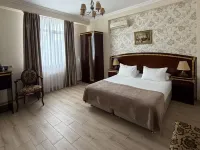 Green Hosta Hotel Hotels in Khosta