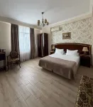 Green Hosta Hotel