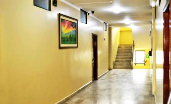Sol Del Sur Hotel
