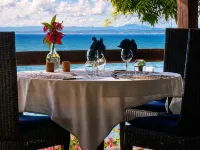 Manga Soa Lodge Hotels in Diana