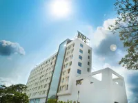Keys Select by Lemon Tree Hotels, Kochi Hotels in Kochi